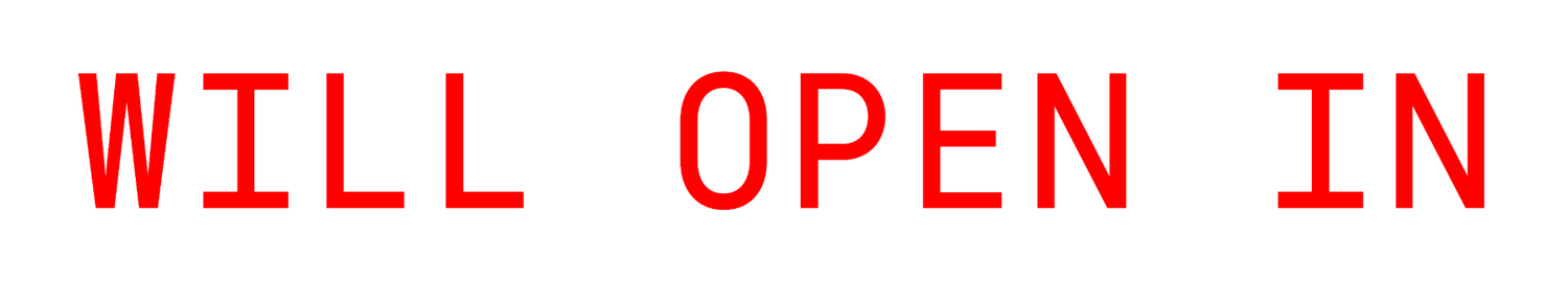 Satan of Stink will open soon text